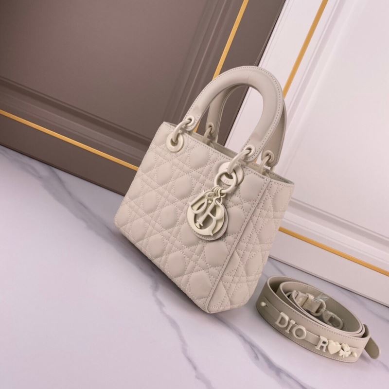 Christian Dior My Lady Bags